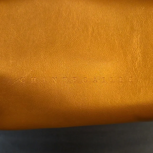 Chantecaille Cosmetics Pouch NWOT - Picture 6 of 7